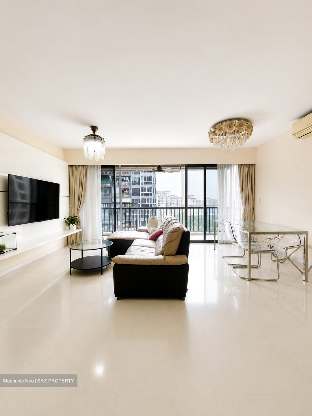 Austville Residences (D19), Condominium #603749141